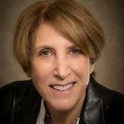 Margaret Lish Goldinger